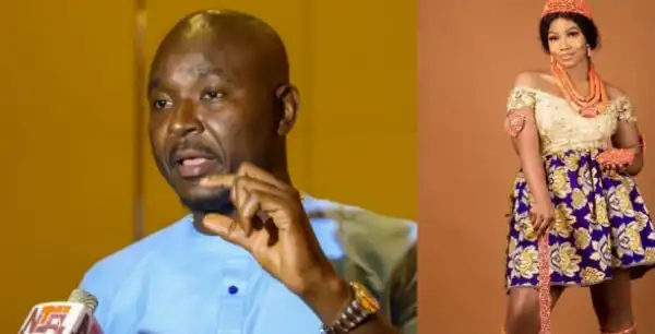 #BBNaija: Tacha will certainly go places - Akin Alabi